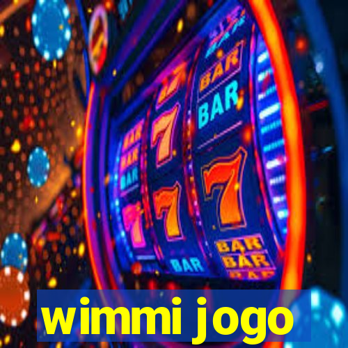 wimmi jogo